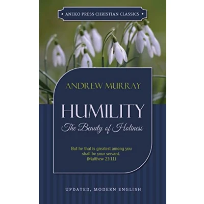 Afbeelding van Humility: The Beauty of Holiness (Updated and Annotated)