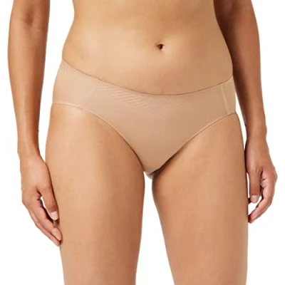 Afbeelding van Sloggi BODY Adapt Hipster Slip, Dames, Maat: Small, Nostalgic brown