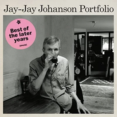 Afbeelding van Portofolio Jay Johanson (CD)