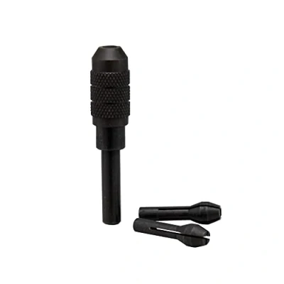 Afbeelding van Eclipse Tools 160 Pin Chuck 65mm (2 9/16&quot;), Zwart