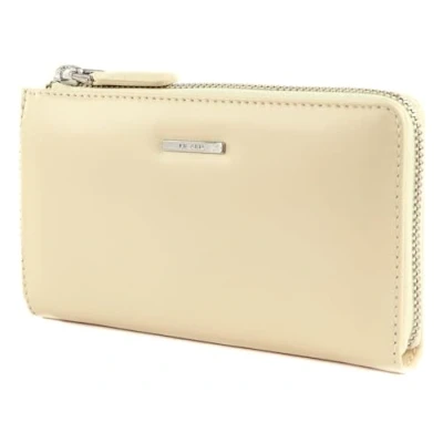 Afbeelding van Picard Offenbach Portemonnee, Dames, Maat: One Size, Apricot