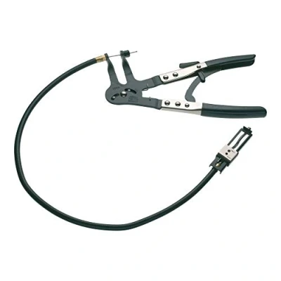 Afbeelding van Hazet 798 15B Tang voor slangklemmen spanbereik 60 mm