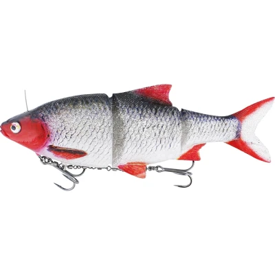 Afbeelding van Westin Ricky the Roach INLINE SINKING REDLIGHT 35cm 585gr