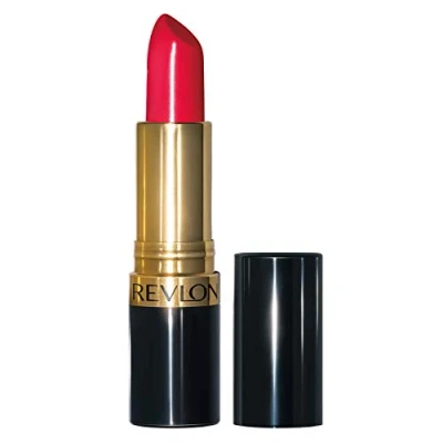 Afbeelding van Revlon Super Lustrous Lipstick 730 Red
