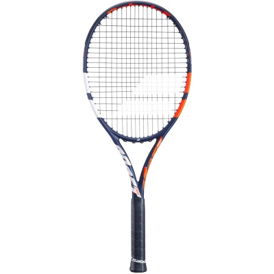 Afbeelding van Babolat Boost Drive 2025 Tennisracket Dames L1 (4 1/8)