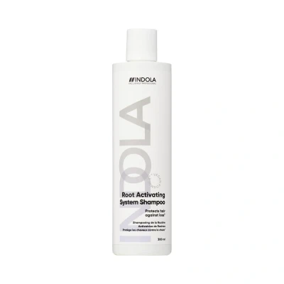 Afbeelding van Indola Root Activating Shampoo 300 ml
