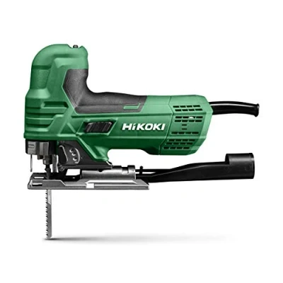 Afbeelding van HiKOKI CJ90VAST2WAZ Decoupeerzaagmachine230V, 705W, 90mm incl. Koffer
