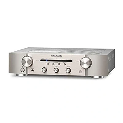Afbeelding van Marantz PM6007 Zilver