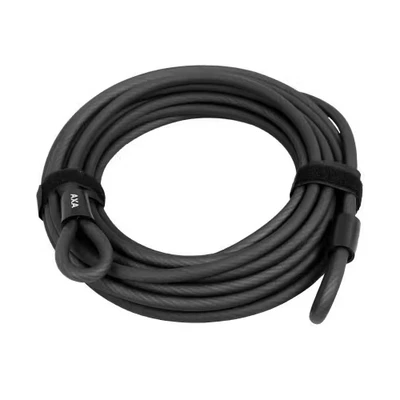 Afbeelding van AXA Double Loop kabel met dubbele lus 10m op kaart