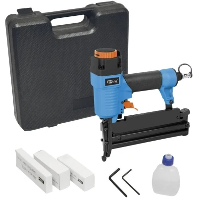 Afbeelding van Güde Pneumatische Tackerset 40221