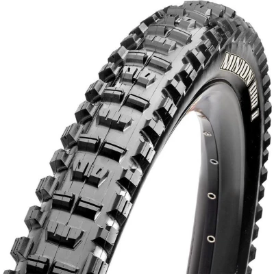 Afbeelding van Maxxis Minion DHR II Vouwband 27.5&quot; DualC TR EXO Bandenmaat 58 584 27,5x2,30