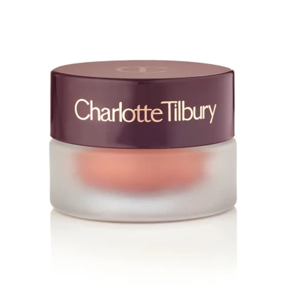 Afbeelding van Charlotte Tilbury Eyes to Mesmerise crème oogschaduw ROSE GOLD 7 ml