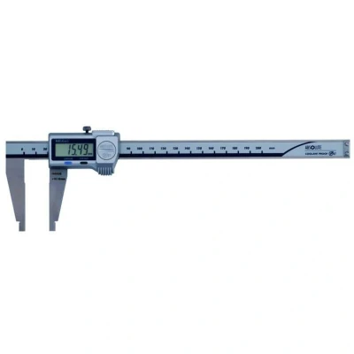 Afbeelding van Mitutoyo 550 203 10 Digimatic schuifmaat, 0 450 mm