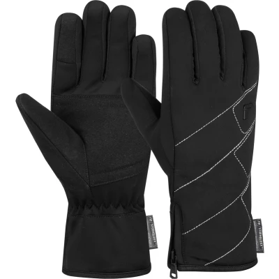 Afbeelding van Reusch Dames handschoenen Loredana STORMBLOXX™ Touch TEC™ extra warm, waterdicht, ademend