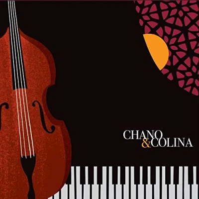 Afbeelding van Javier Colina &amp; Chano Dom (CD)