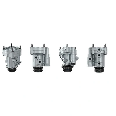 Afbeelding van WABCO 9730090100 Stuurklep, aanhanger