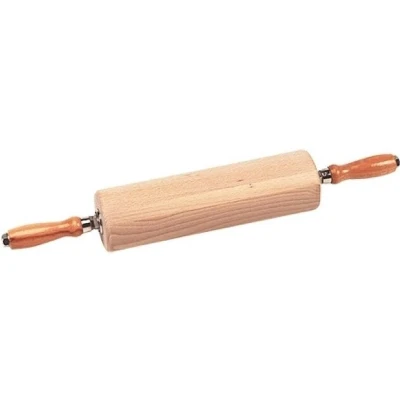 Afbeelding van deegroller 35cm, 024002, HVS Select