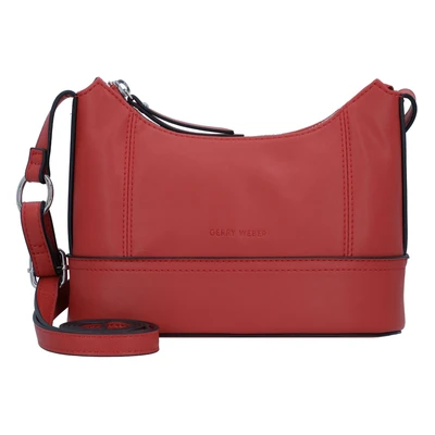 Afbeelding van Gerry Weber Schoudertas, Dames, Maat: One Size, Red