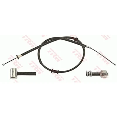 Afbeelding van Trw Handremkabel GCH691