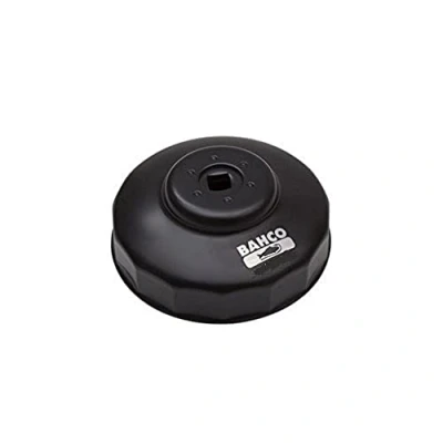 Afbeelding van Bahco oliefilter kom 93mm15fl1stap BE6309336F