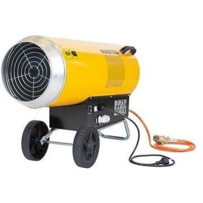 Afbeelding van Master Gasverwarming BLP 103 ET