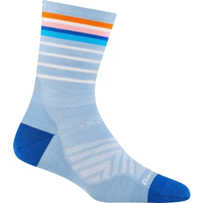 Afbeelding van Darn Tough Run Stride Micro Crew Ultra Lightweight Dames Trailrunsokken