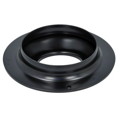 Afbeelding van Magnum Technology Veerpootlager &amp; rubber A70553MT