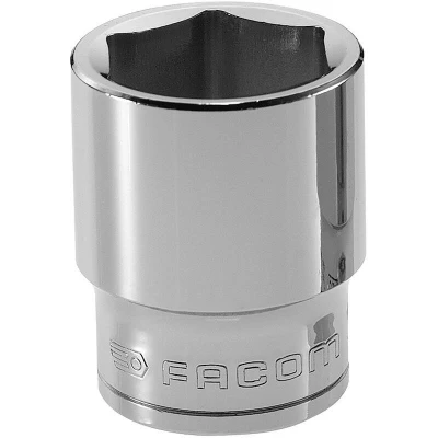 Afbeelding van Facom Dop 1/2&quot; Zeskant S.31H
