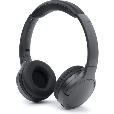Afbeelding van MUSE Bluetooth over ear hoofdtelefoon M 272 BT met microfoon, lange batterijduur, handsfree, zwart