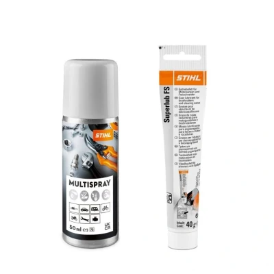 Afbeelding van Stihl Care &amp; Clean kit FS