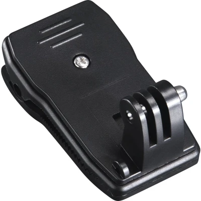 Afbeelding van Hama Mounting Clamp 360 Voor Gopro