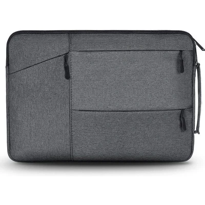 Afbeelding van TECH PROTECT POCKET LAPTOP 13 DONKERGRIJS