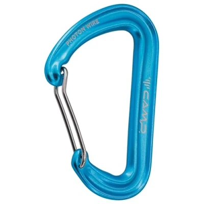 Afbeelding van CAMP Foton Wire Licht Blauw