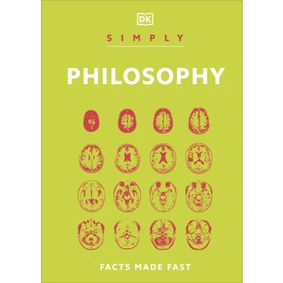 Afbeelding van Simply Philosophy (DK Simply)