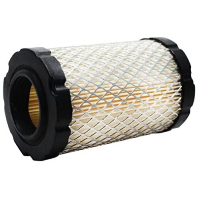 Afbeelding van ISE Vervangend luchtfilter voor Briggs &amp; Stratton 7 8 serie V Twin motoren vervangt onderdeelnummers: 594201, 796031