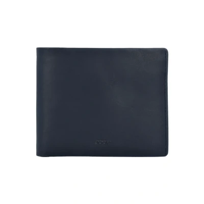 Afbeelding van JOOP! Loreto Ninos Portemonnee, Heren, Maat: One Size, Black