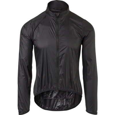 Afbeelding van Fietsjack AGU Men Windjack II Essential Black S