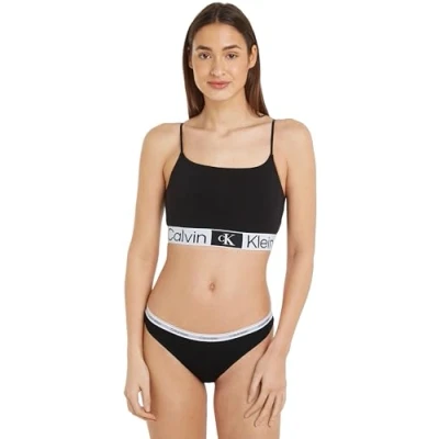 Afbeelding van Calvin Klein BRALETTE LIGHTLY LINED