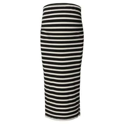Afbeelding van Rok Vija Black M