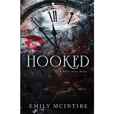 Afbeelding van Hooked: The Fractured Fairy Tale and TikTok Sensation