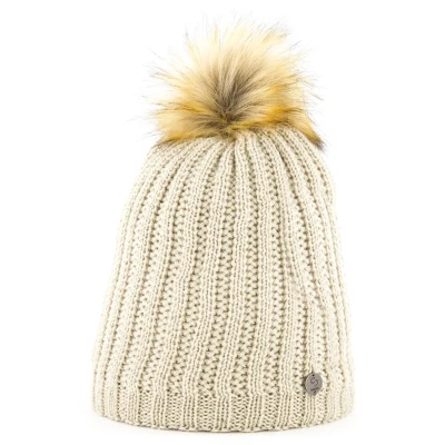Afbeelding van Sinner Morris Unisex Muts, Maat: One Size, Sand