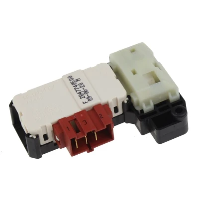 Afbeelding van Beko Deurvergrendeling / deurrelais wcc5611bc 2847740500 8053190540261 Wasmachine