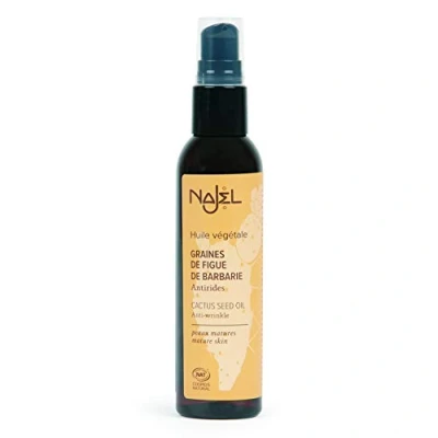 Afbeelding van Najel Cactus Seed Oil 80ml