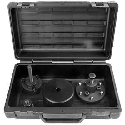 Afbeelding van KS Tools, Voertuig gereedschap, Set afdichtingsringen voor BWM, 4 stuks.