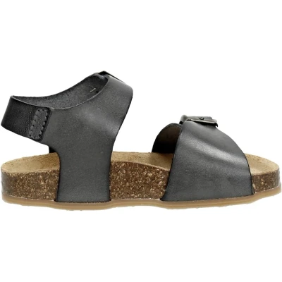 Afbeelding van Kipling Easy 4 Jongens Sandalen donkergrijs Maat 24