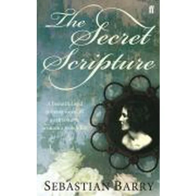 Afbeelding van Secret Scripture