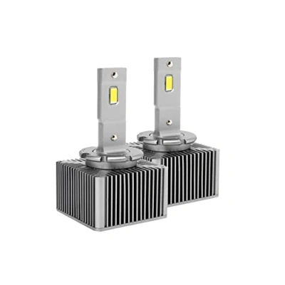 Afbeelding van Superlite Xenon naar LED D1S Canbus Plug &amp; Play ombouwset 6000K / 12 30V 35W