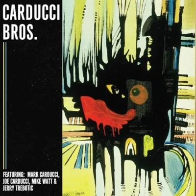 Afbeelding van Carducci Bros (LP)