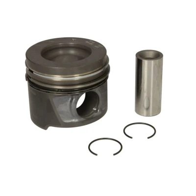 Afbeelding van Mahle Original Zuiger 021 PI 00128 002