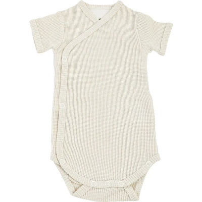 Afbeelding van Lodger Body S.s. Ciumbelle Cloud Dancer Maat 62